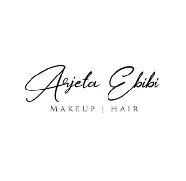 Arjeta Ebibi Makeup & Hair