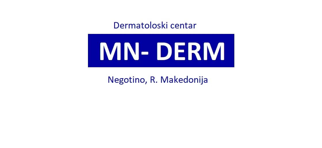Dermatoloski Centar MN - Derm
