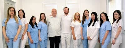 Dr Nechakovski